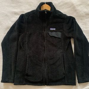 Patagonia Full Zip Los Gatos Jacket